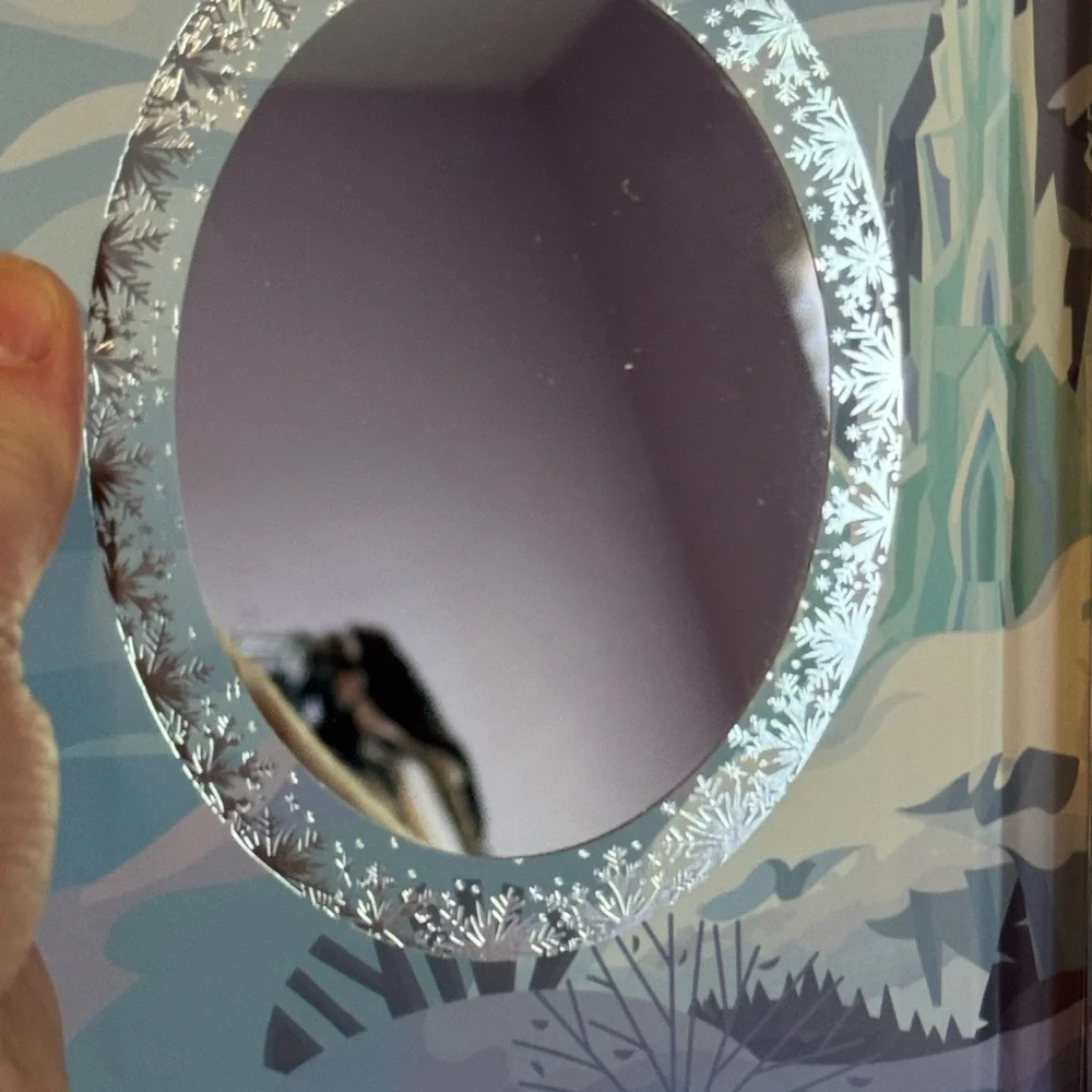 Disney Frozen Eyeshadow Palette